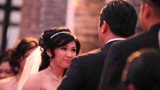 Turnip Rose, Costa Mesa, CA wedding video sample, same day edit