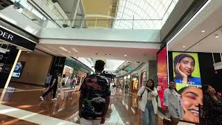 EXPLORE THE MARINA BAY SANDS MALL SINGAPORE, singapore travel guide.