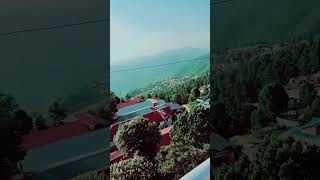 Quran beautiful voice! Qari abdurRahman masad ! muree mall road beautiful views #viral #ytshorts