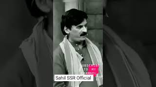 shakeel siddhaqi best comedy #comedy #viral #tv #show #srk #shahrukhkhan