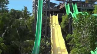 [GuestCamera] - Ride that Boogie, Waterbom Bali