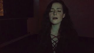 “Ailein Duinn” (Traditional Gaelic) Madelyn Monaghan