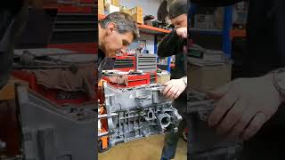 2zz exige rebuild progress