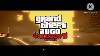 XS AMAZING EAR RAPING CONTEST GTA: Chinatown Wars Official Trailer