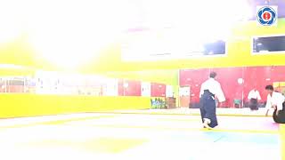 Aikido Aikikai Saudi Arabia