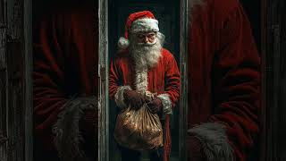 Merry Christmas 🎁 Horror #horror #creepy #viralshort #2024 #december