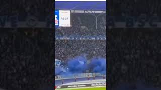 PYRO - Hertha BSC Berlin - FC Bayern München 5.11.22