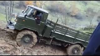 Qaz 66 Offroad Gaz 66 газ 66