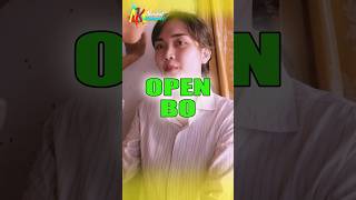 OPEN BO #nasihatkehidupan #filmpendek #ceritainspiratif