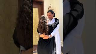 رهف القحطاني رجعت 🎉😍 طلعت من السجن