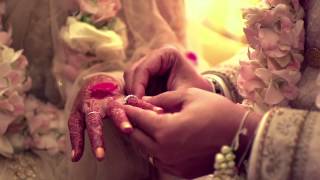 Eid Mubarak | Faiz & Fajr | The Wedding Filmer