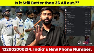 New Zealand has Embarrassed India | India vs New Zealand | Cric92 | Vlog 79