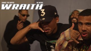 Vic Mensa & Chance The Rapper - Wraith