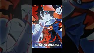 Talent vs  Hard work #anime #Pokemon #ash #red #may #serena #dawn #amv #haruka