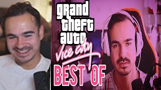 Erné REAGIERT auf alte GTA AUSRASTER & FAILS😂