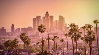 City of Angels (Los Angeles short film)