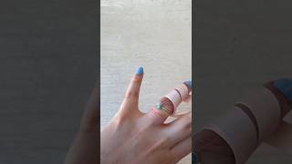 How to remove tight ring from finger 🔥🥵?#facts #viral #shorts