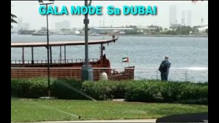 Gala Mode Sa Dubai