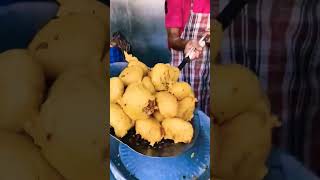 दिपक वडा पाव मुंबई | vada pav | #shorts #vadapav #streetfood