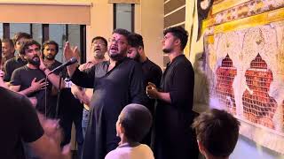 Kese Ho Musalman | Asim Rizvi | Wamiq Rizvi | Saif Rizvi | Nawasa e Sachay Bhai | 1445/2023