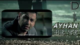 Ayhan_-_Be Te_-_2022