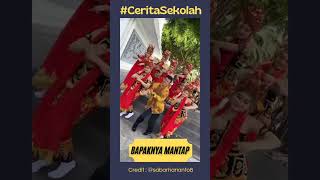 #ceritasekolah #storysekolah