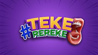 Tekerereke Martes 29 de Octubre, 2024