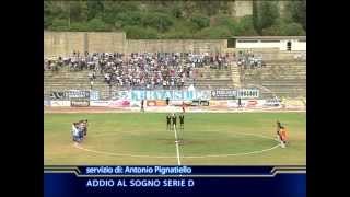 ALCAMO - AKRAGAS 0 - 2