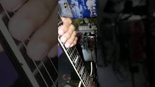 BLUES licks #2