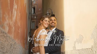 Arianna e Matteo - Wedding Trailer