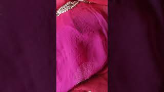 how to save heavy clothes from damage/ home hack/ DIY/easy to do/very cheap /Sari/dress/blouse/साड़ी