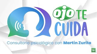 Impacto del uso excesivo del celular | Consultorio psicológico con Martín Zurita 👨‍⚕ #OJOTECUIDA