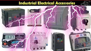 Industrial Electrical Accessories