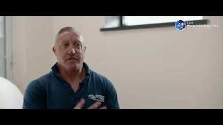 Kent MSK Clinic - Video Testimonial 3