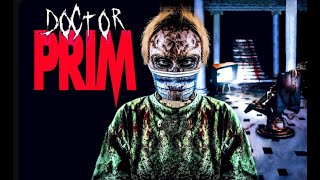 DR PRIM Official Trailer (HD) (2021)