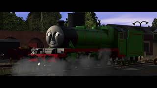 Henry The COOL Engine | Trainz