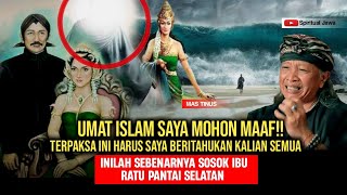 MAU SAMPAI KAPAN INI DITUTUP TUTUPI,SUDAH SAATNYA RAHASIA BESAR DIBONGKAR - Ngaji Kejawen