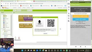 Primer app usando mit app inventor 2 tutorial projects #apps