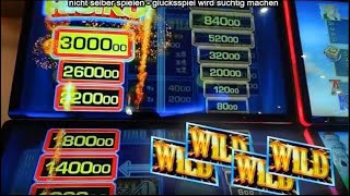 Spielbank💥Multi Wild 50 Euro💥Risikoleiter💥landbase casino💥best of