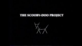 The Annotated Scooby-Doo Project