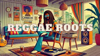 Relax and Groove | 1 Hour of Babylon Dub Reggae Instrumental