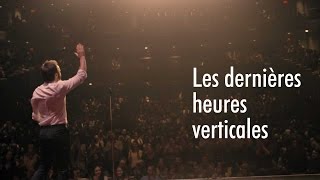 Les dernières heures verticales