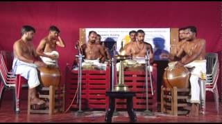 INTACH Thrissur Chapter | Mizhavu 1 - The Sacred Temple Drum