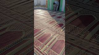 Masjid Ka liy safin ( beautiful masjid ) #foryou #vlog #shorts #masjid #followyou #followmeaway