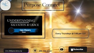 Understanding Salvation & Grace - EP. 2