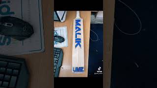 Mb malik cricket bats #cricket #lutongbahay #london #ukcricket #londonlife #shorts