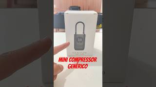 Mini compressor presta?