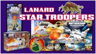 Lanard Star Troopers