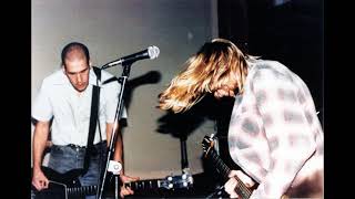 Nirvana - (Duffy's Tavern, Lincoln, NE, USA) 13/05/1990