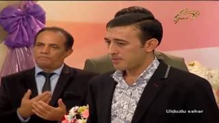 Agamirze - Nesib Balaxani - Arif Quliyevin yaradiciliqi (YENİ)